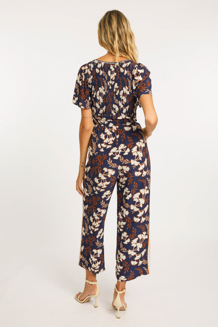 Charlize Jumpsuit
