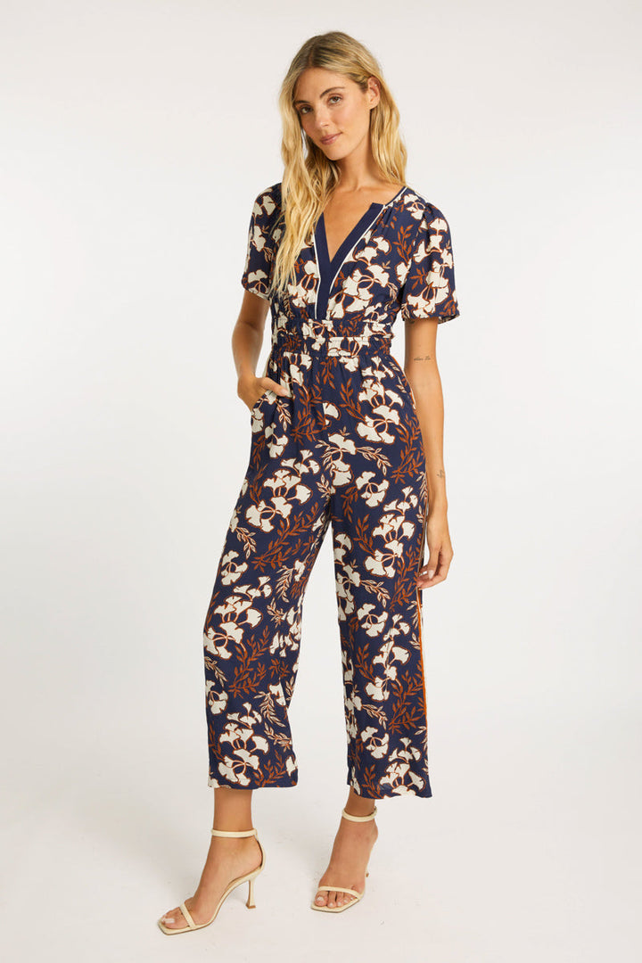 Charlize Jumpsuit