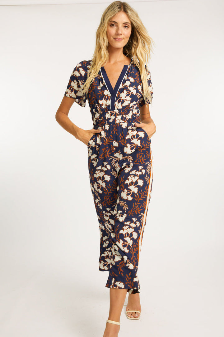 Charlize Jumpsuit