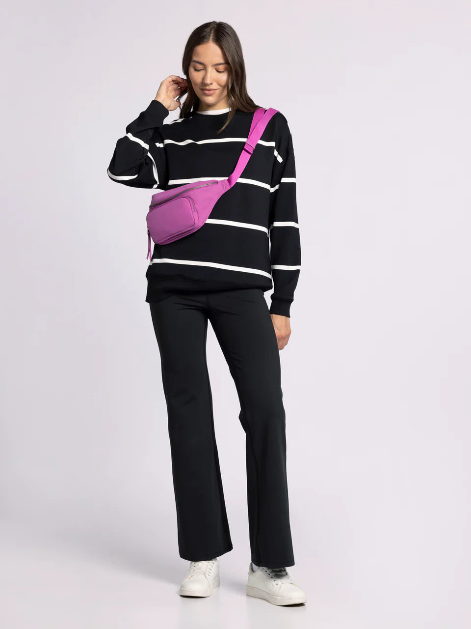 Callie Flare Pant