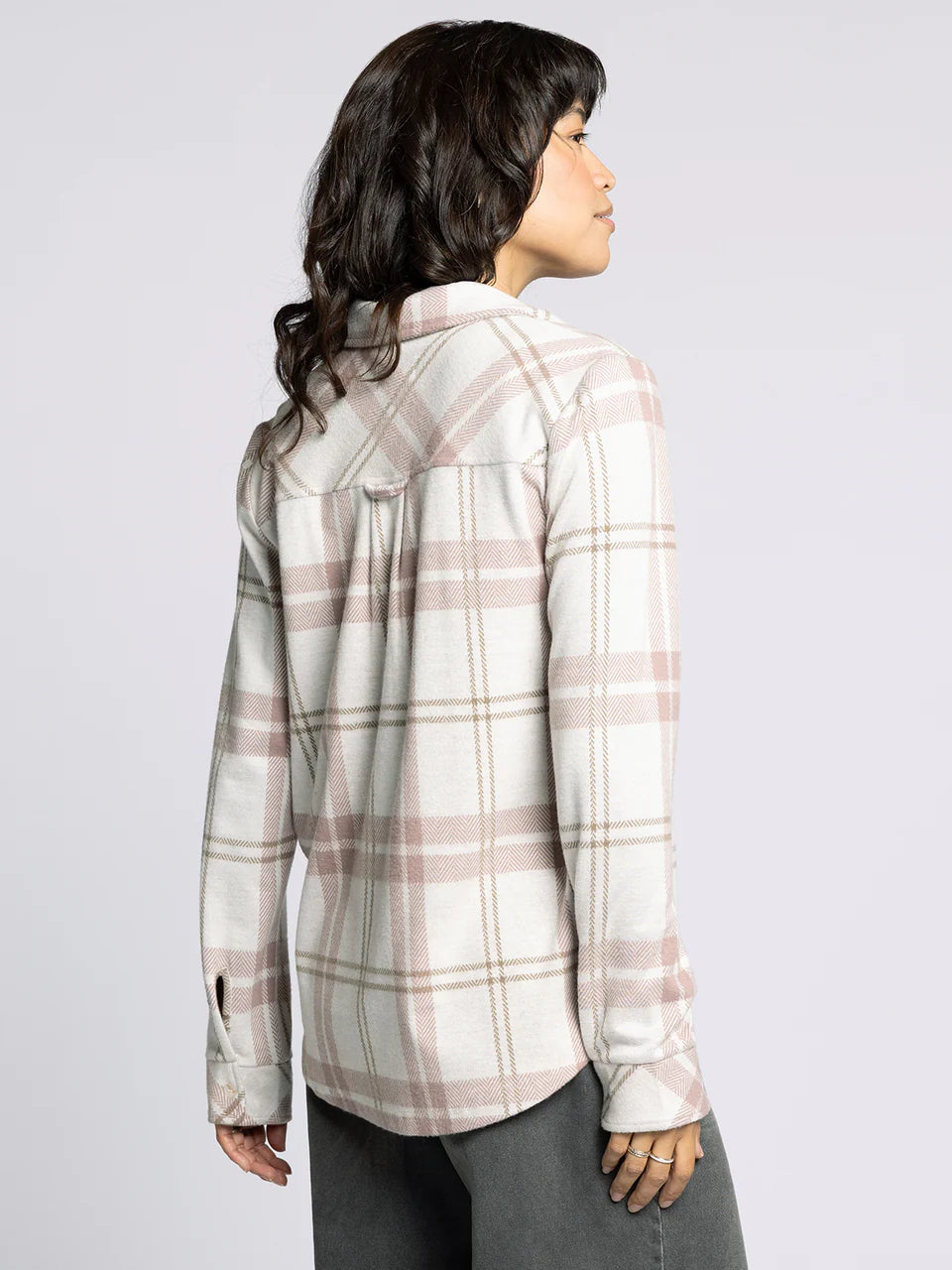Cassian Shirt