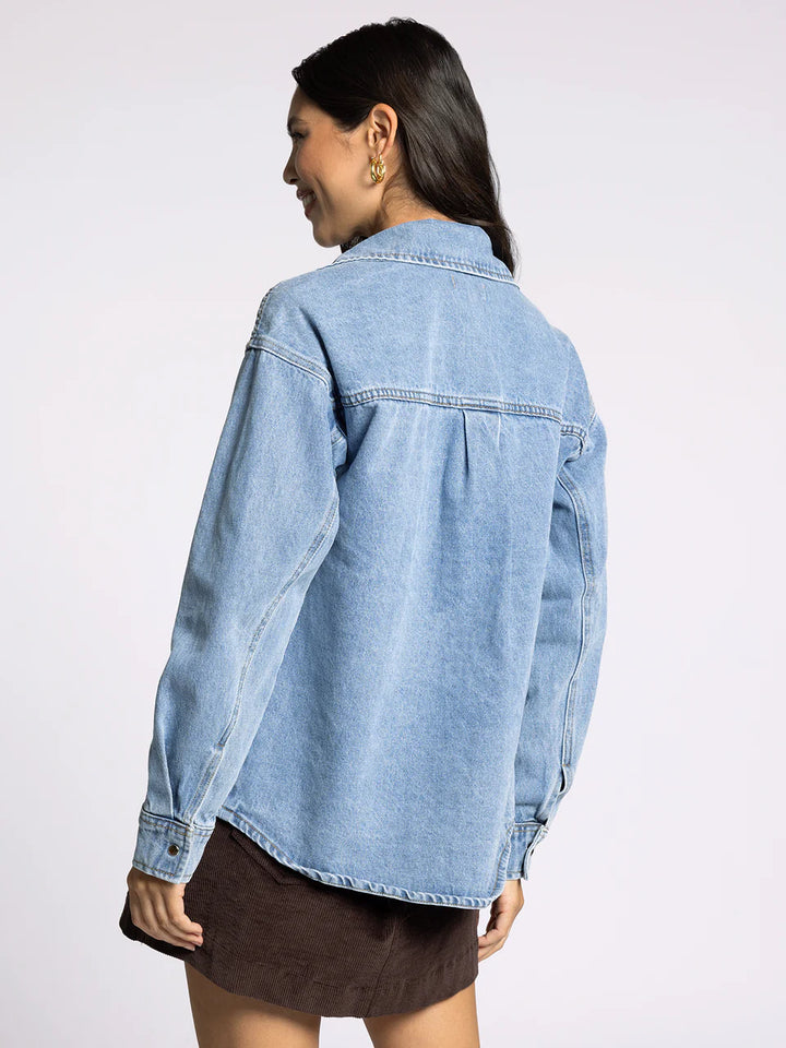 Etta Shirt