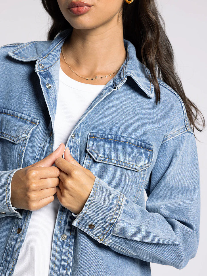 Etta Shirt