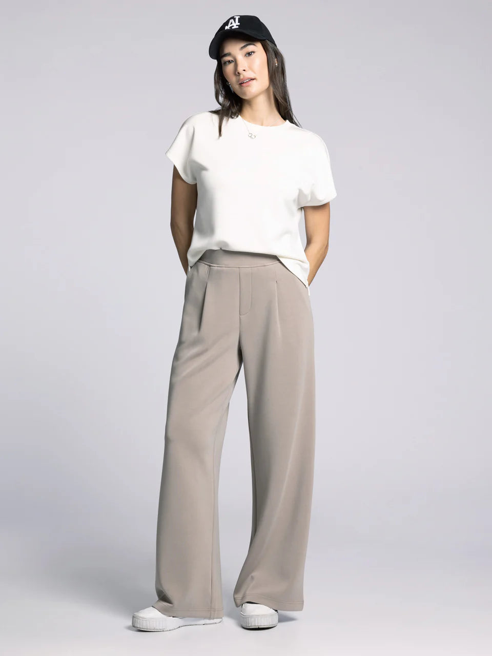 Stardust Thread Gabriella Top -Thread & Supply | Stardust Deluxe Boutique