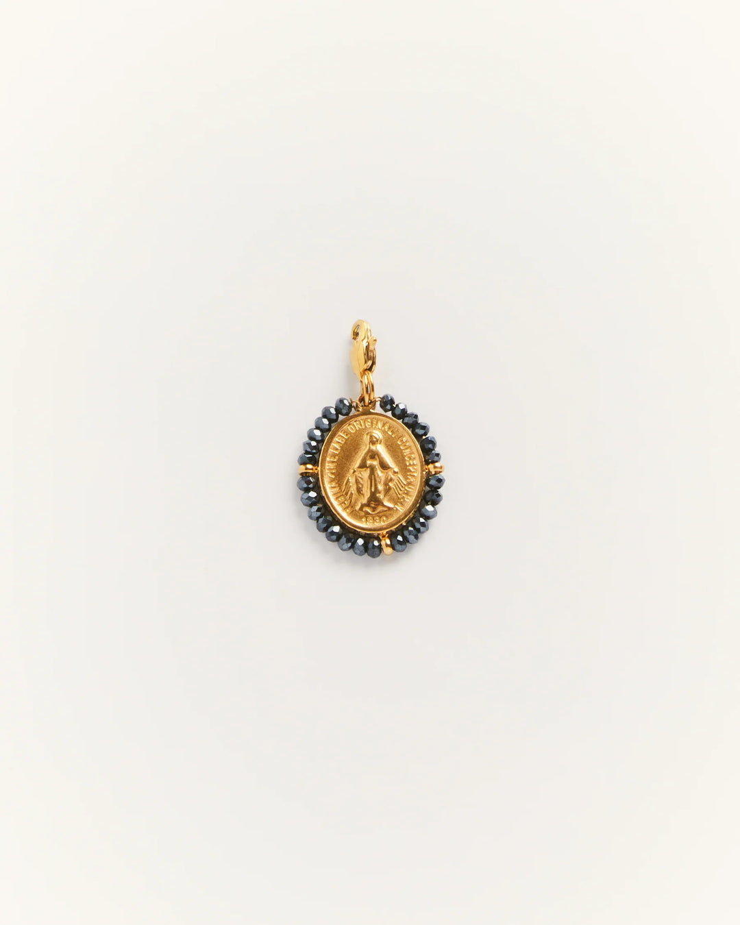 Santa Maria Charm