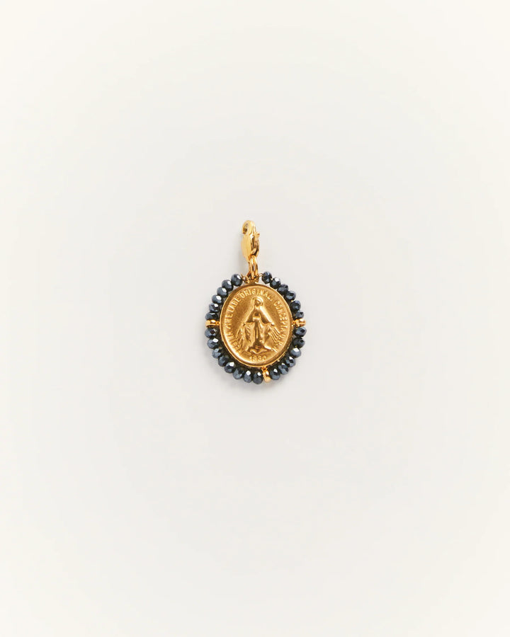 Santa Maria Charm