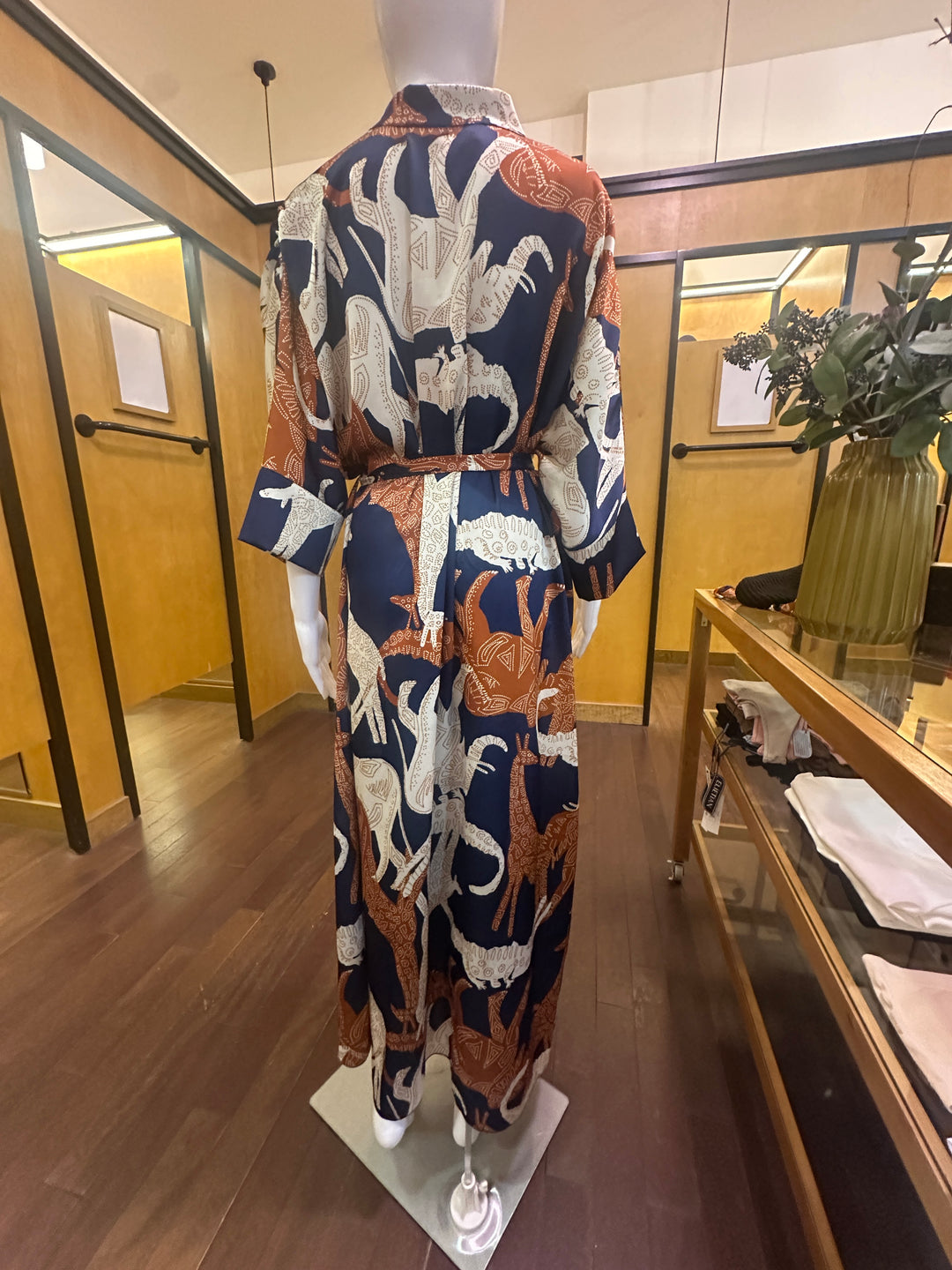 GSTAAD Dress