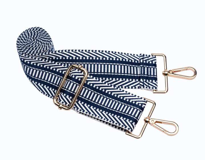 Island Navy Blue Matte HydroBag