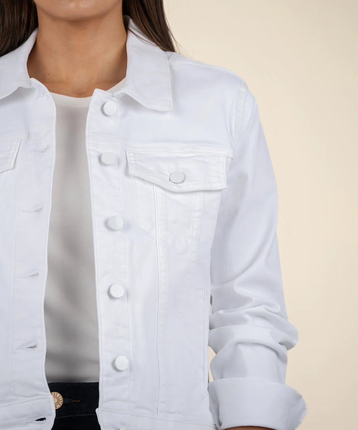 Julia Jacket