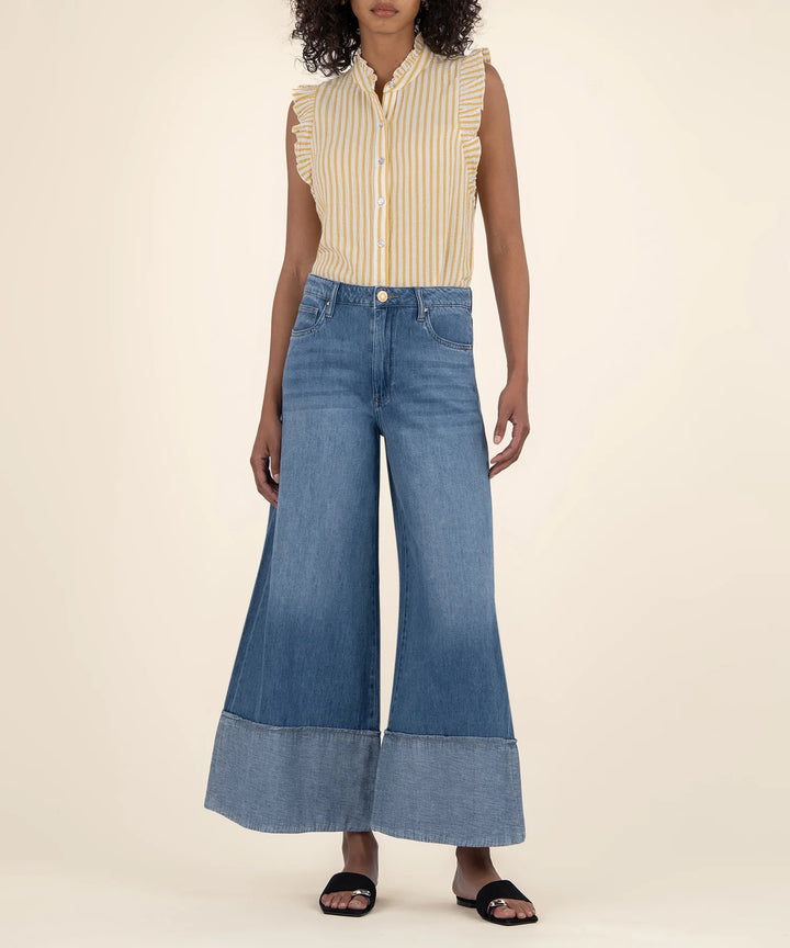 Katara Top