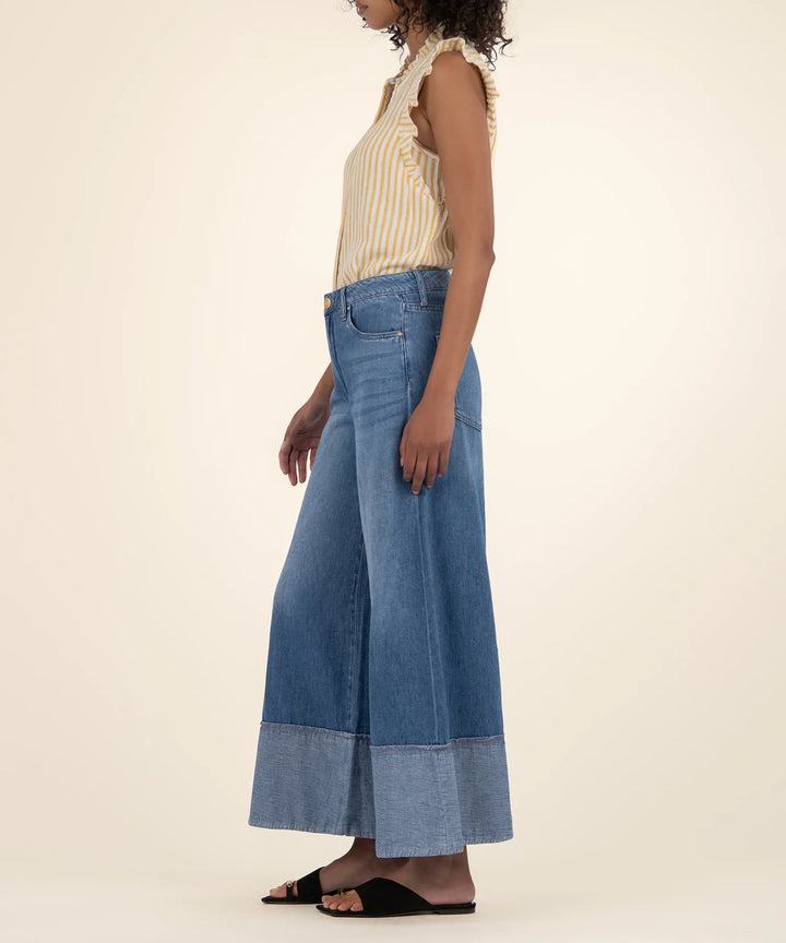 Katara Top