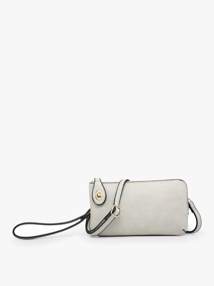 Kendall Vegan Crossbody