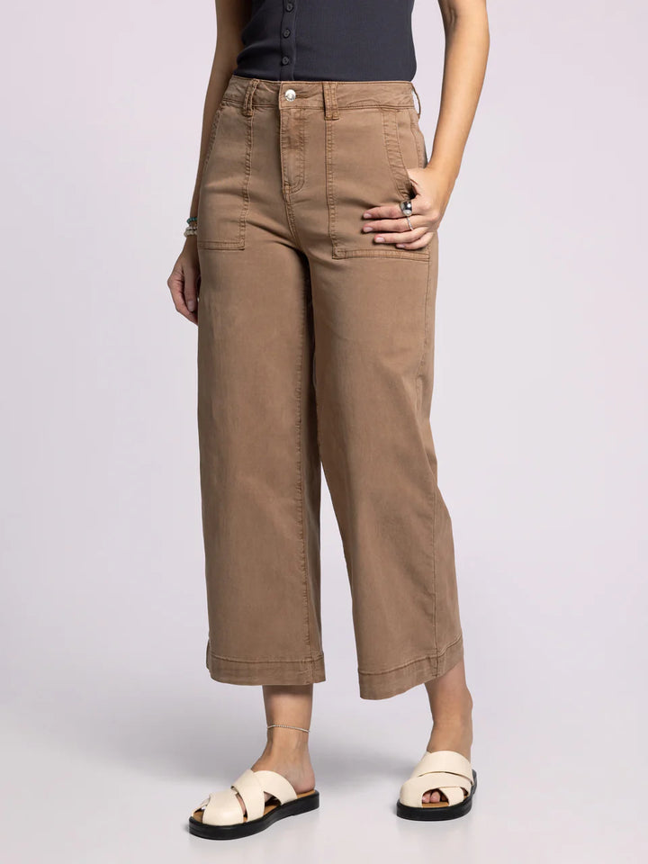 Loretta Pants