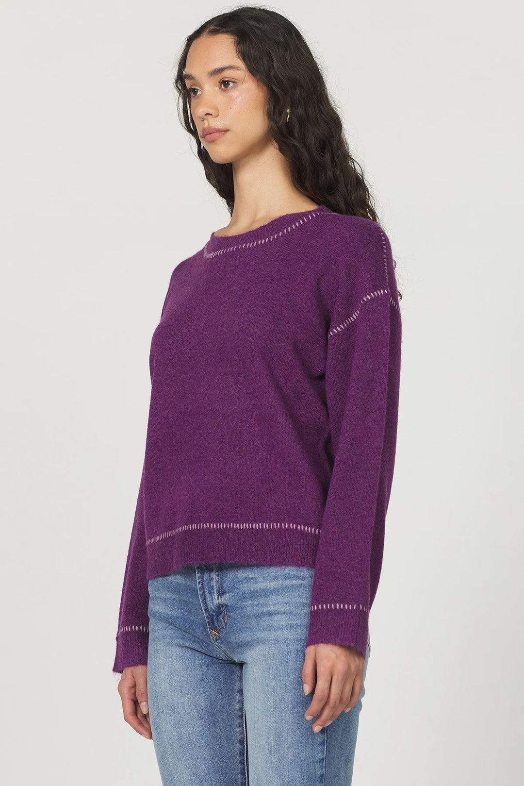 Millie Sweater