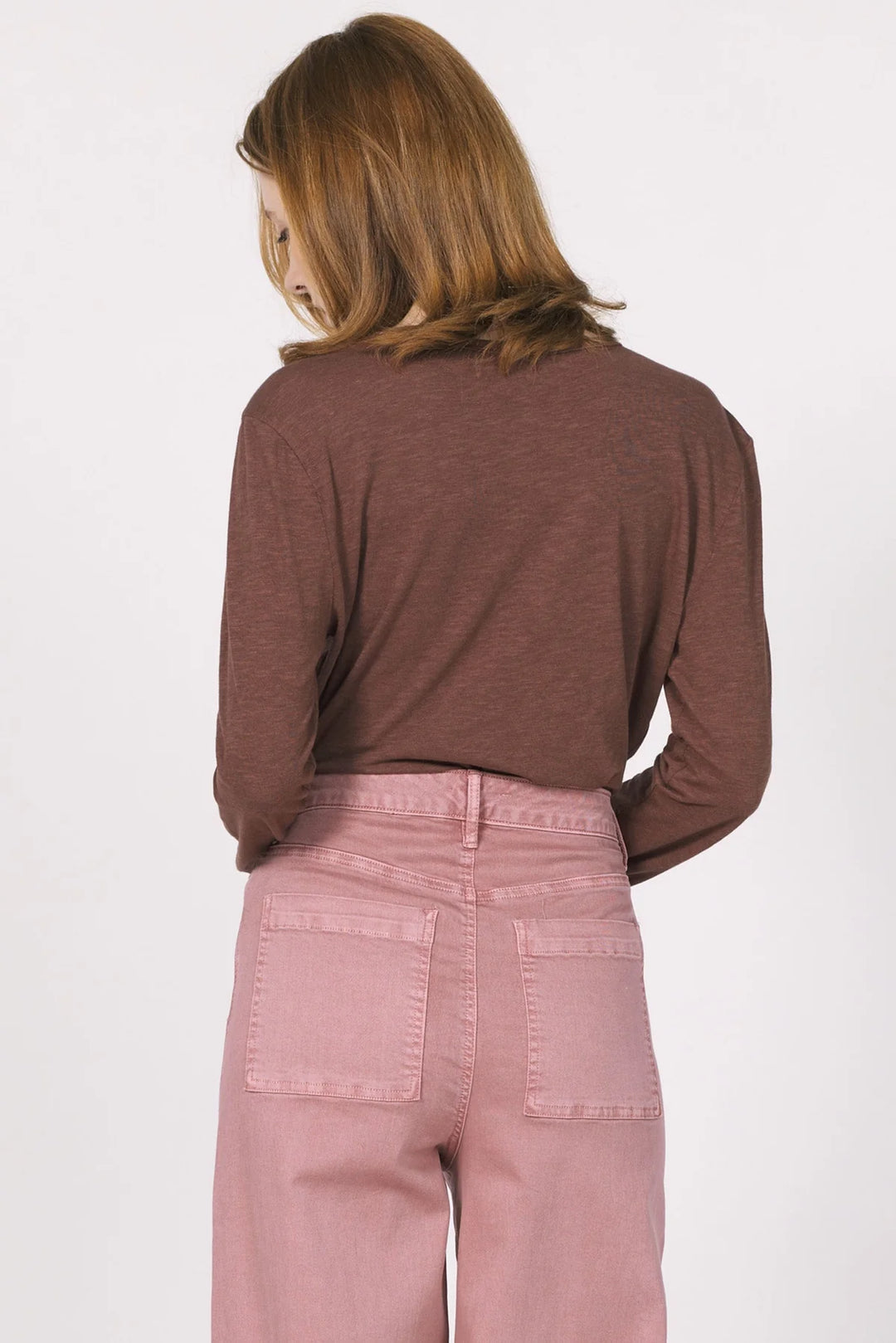 Melia Top