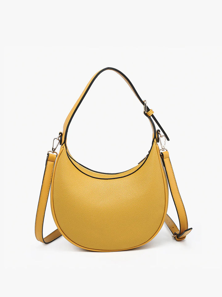 Tristan Whipstitch Bag