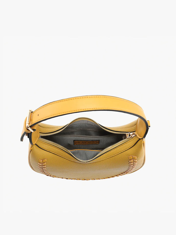 Tristan Whipstitch Bag