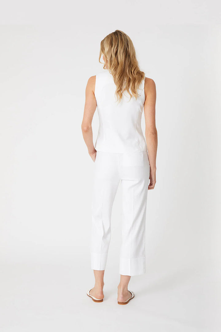 Lauren Cuffed Trouser