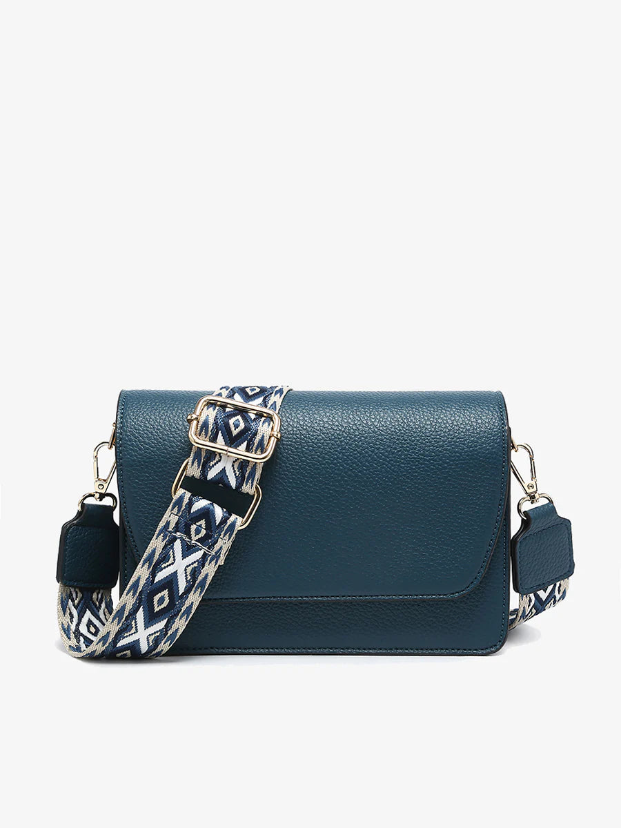 Noah Guitar Strap Crossbody
