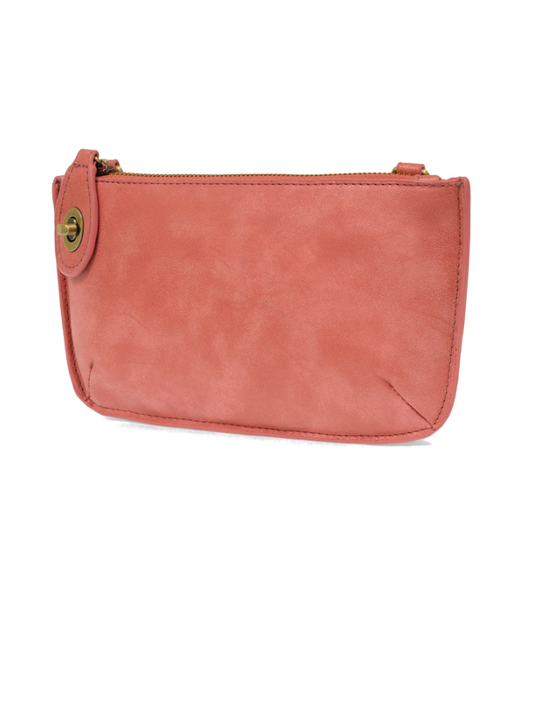 Lux Crossbody Wristlet