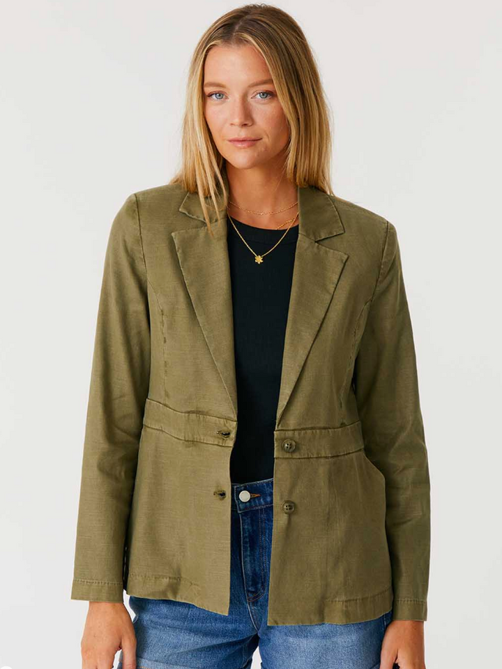 Lexie Blazer