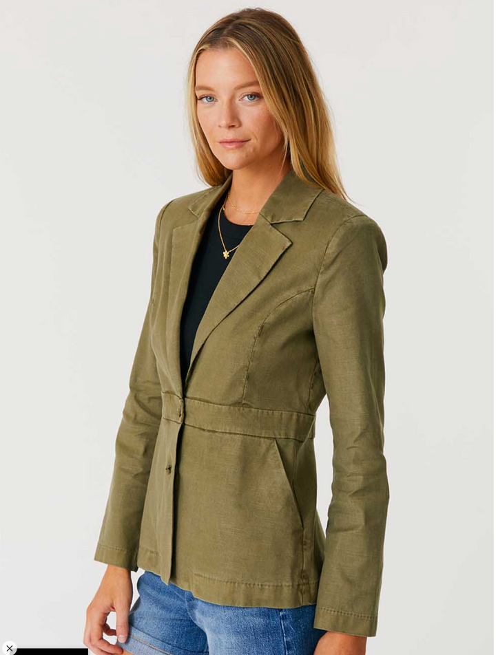Lexie Blazer