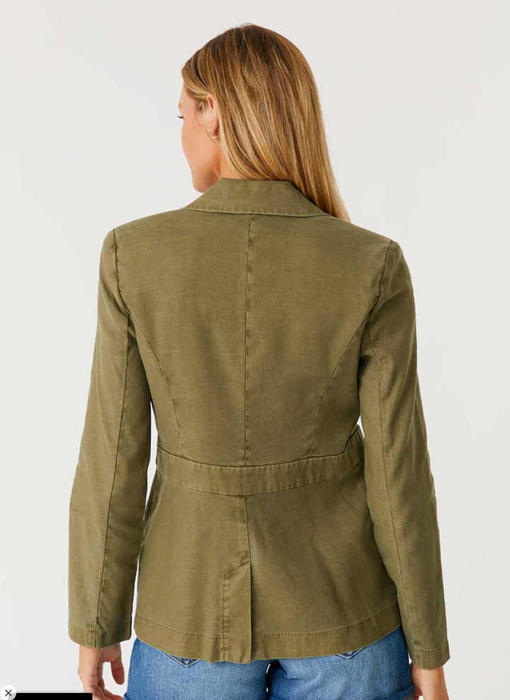 Lexie Blazer