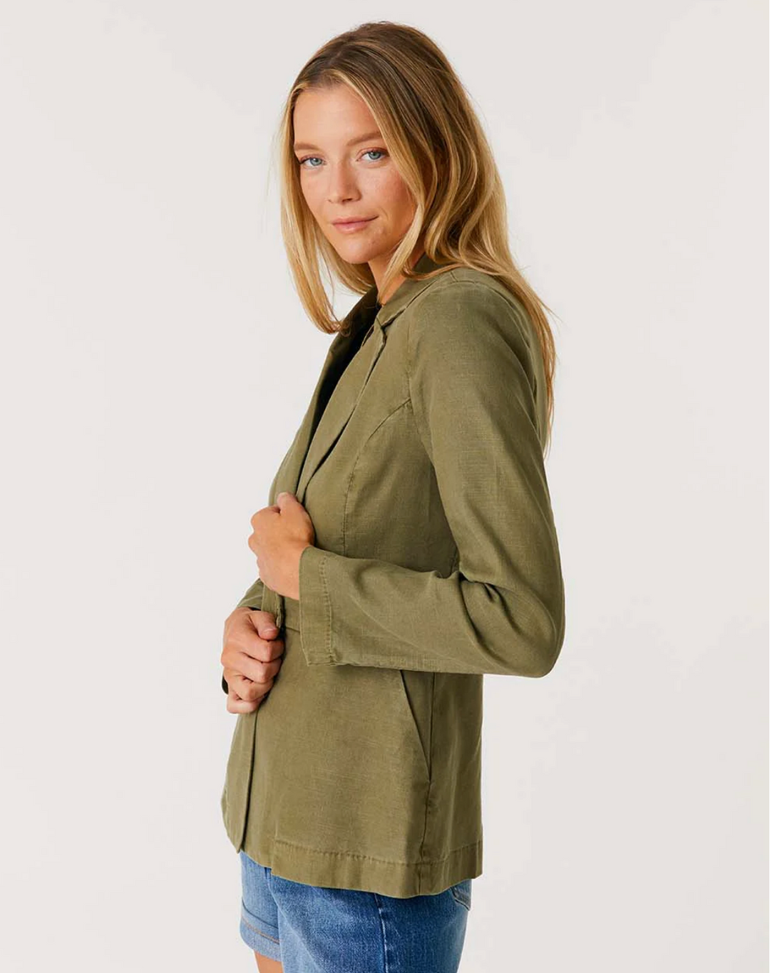 Lexie Blazer