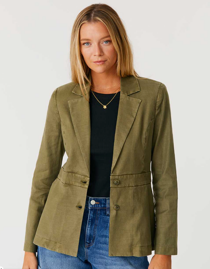 Lexie Blazer