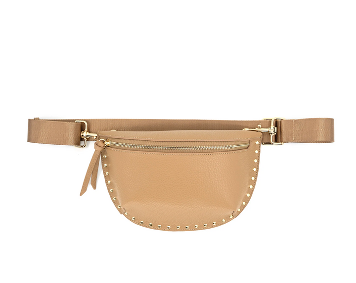 Crossbody Studded Pack