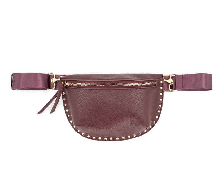 Crossbody Studded Pack