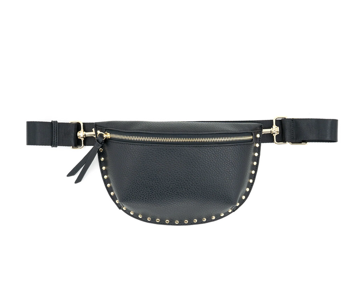 Crossbody Studded Pack