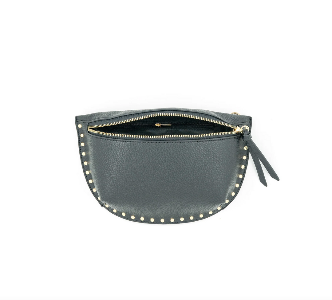 Crossbody Studded Pack