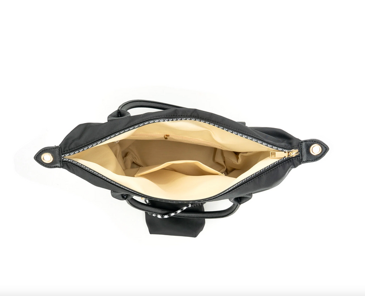 Everyday Nylon Tote Bag