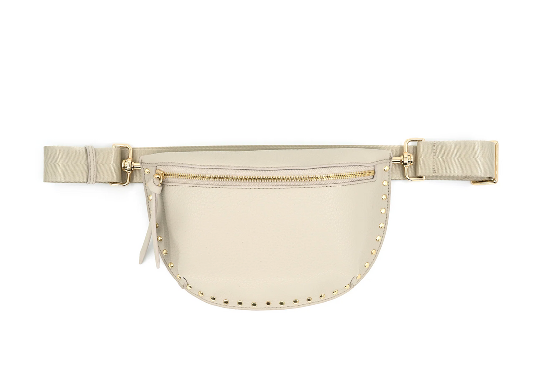 Crossbody Studded Pack