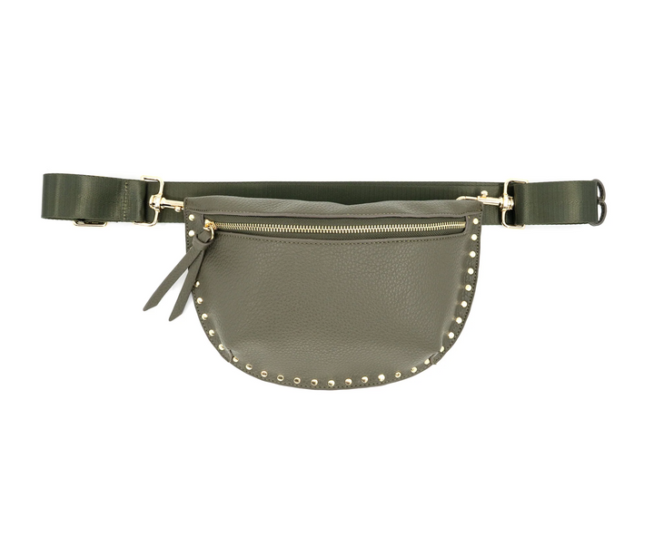 Crossbody Studded Pack