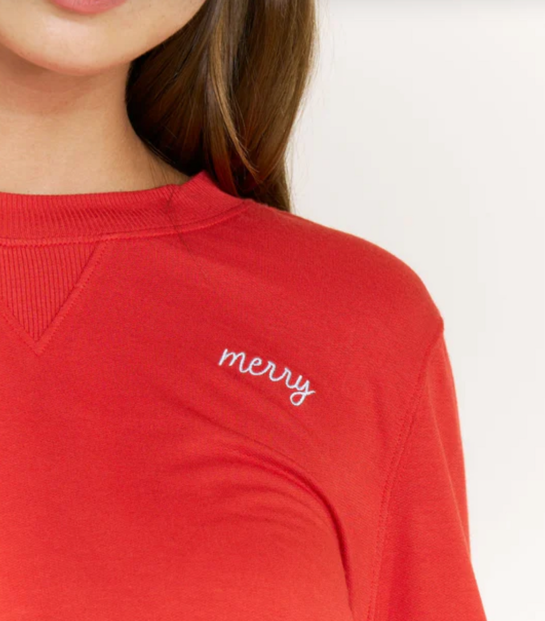 Sweetheart Shortie Set