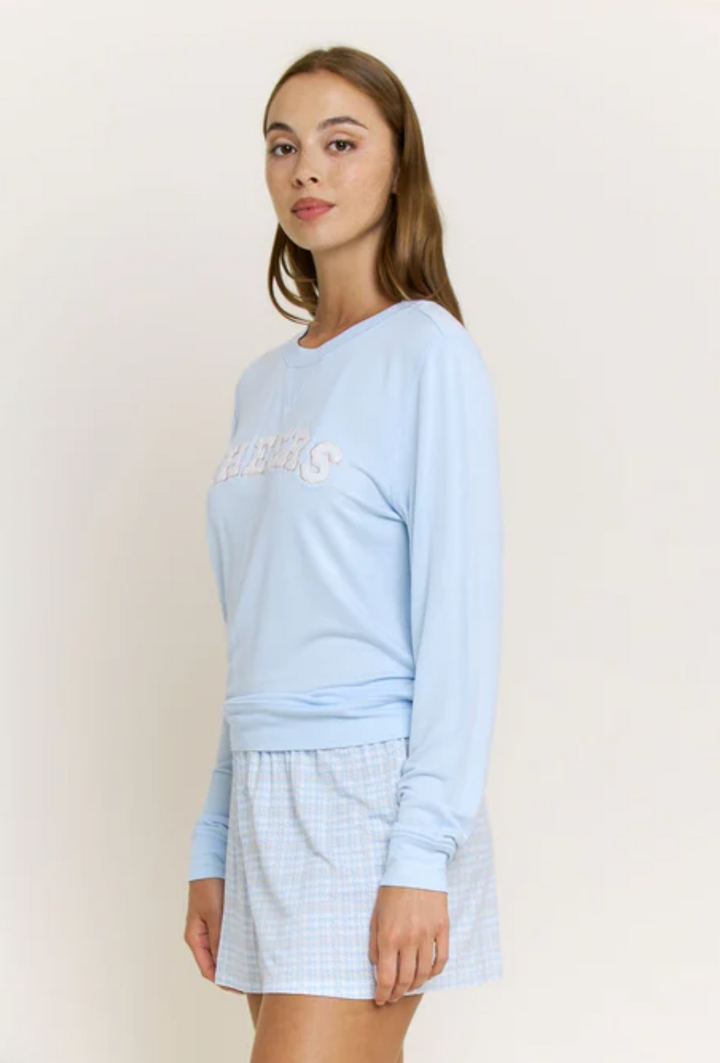 Sweetheart Shortie Set