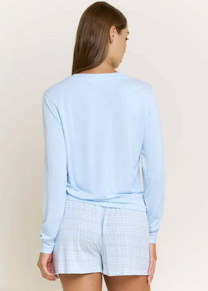 Sweetheart Shortie Set