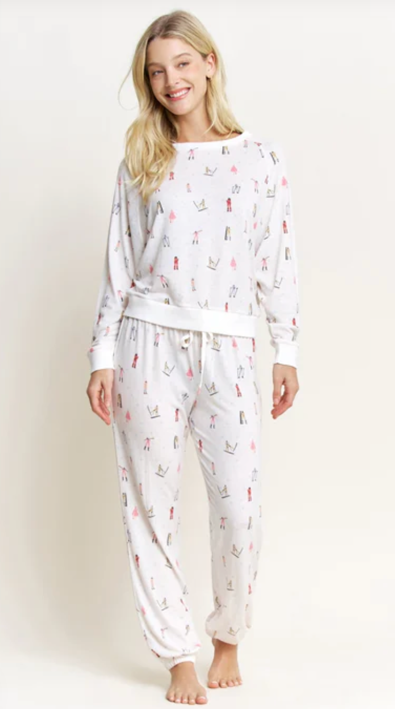 Star Seeker Long Set