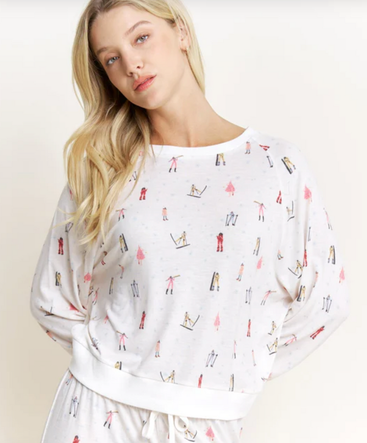 Star Seeker Long Set