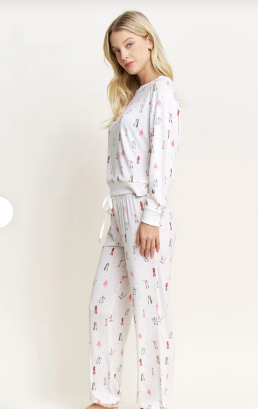 Star Seeker Long Set