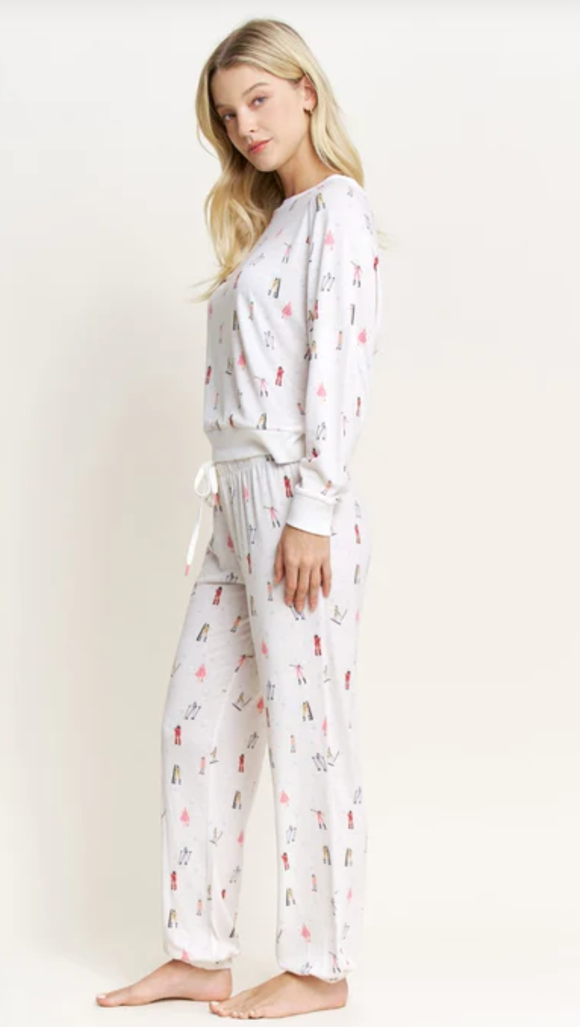 Star Seeker Long Set