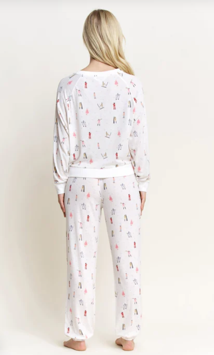 Star Seeker Long Set