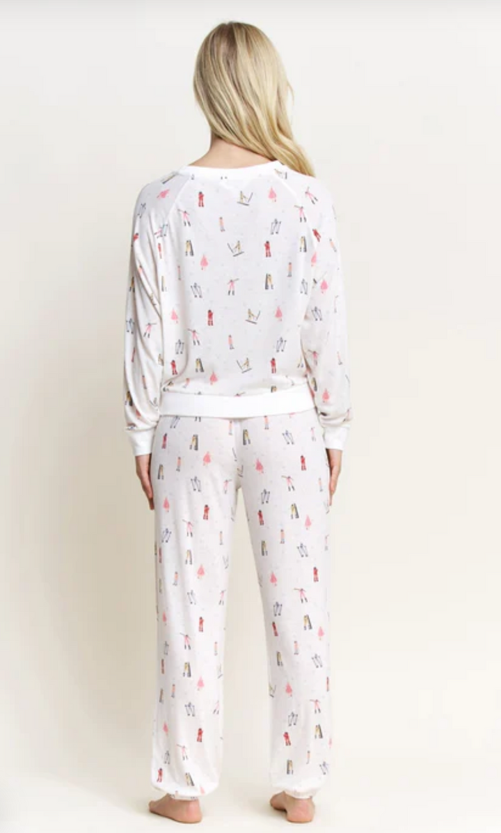 Star Seeker Long Set