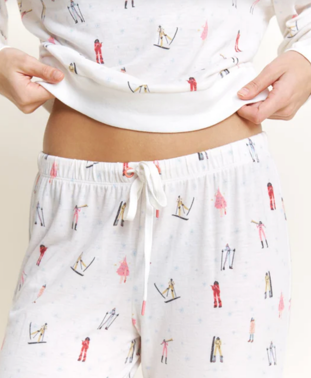 Star Seeker Long Set