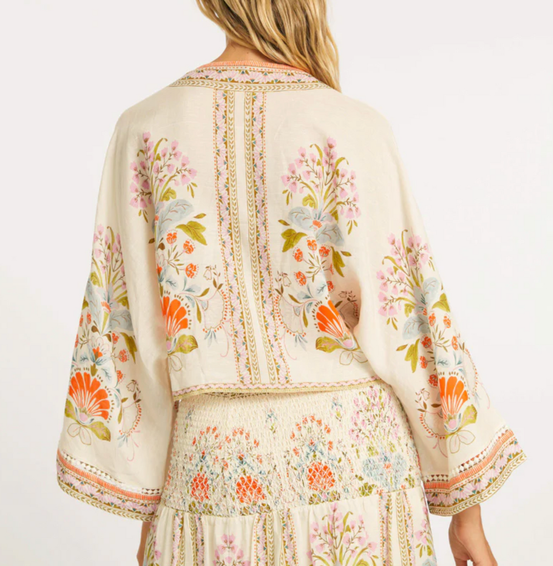 Mandolin Top