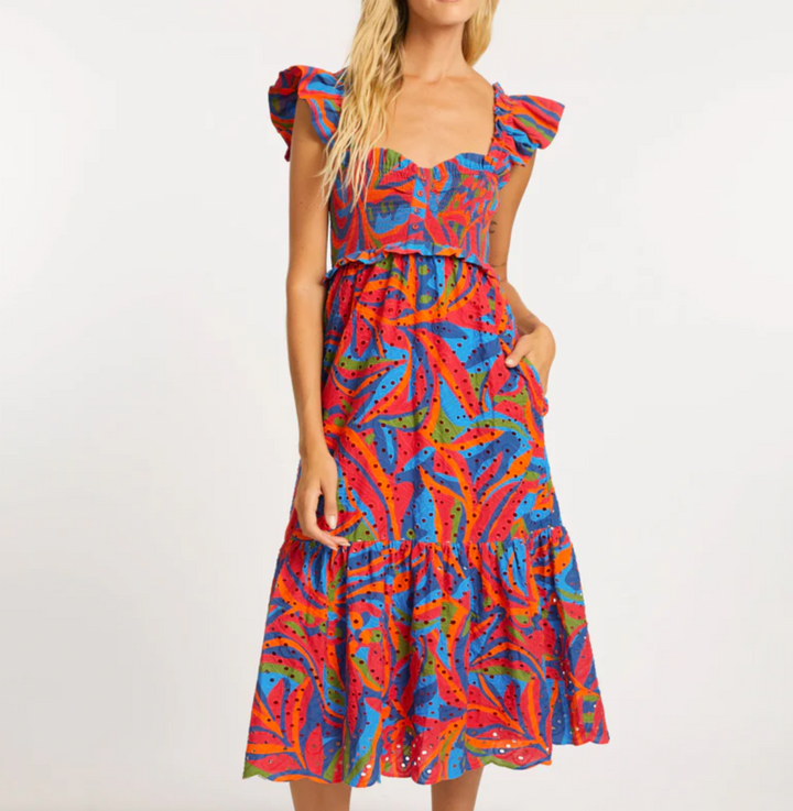 NYX Dress