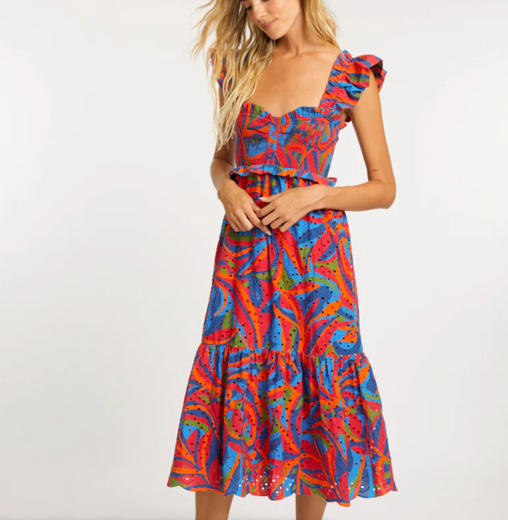 NYX Dress