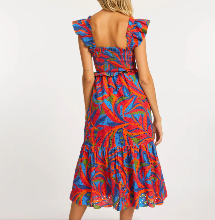 NYX Dress